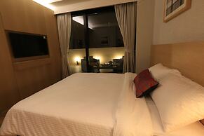 Borjomi Seoul Boutique Hotel