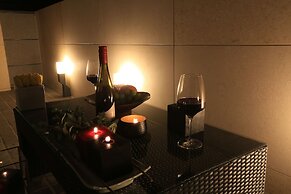 Borjomi Seoul Boutique Hotel