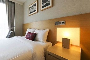 Borjomi Seoul Boutique Hotel