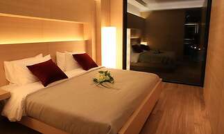 Borjomi Seoul Boutique Hotel