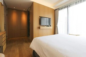 Borjomi Seoul Boutique Hotel