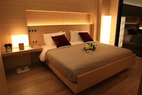 Borjomi Seoul Boutique Hotel