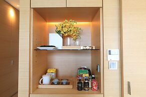 Borjomi Seoul Boutique Hotel