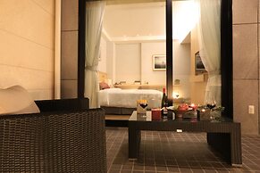 Borjomi Seoul Boutique Hotel