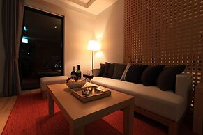 Borjomi Seoul Boutique Hotel