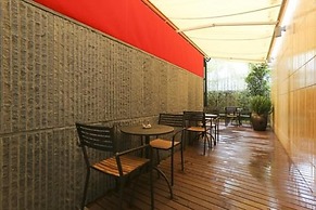 Borjomi Seoul Boutique Hotel