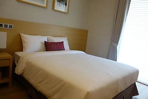 Borjomi Seoul Boutique Hotel