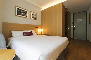 Borjomi Seoul Boutique Hotel