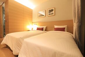 Borjomi Seoul Boutique Hotel