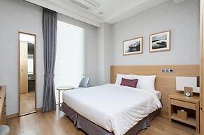 Borjomi Seoul Boutique Hotel