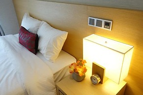 Borjomi Seoul Boutique Hotel