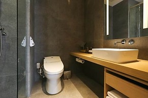 Borjomi Seoul Boutique Hotel