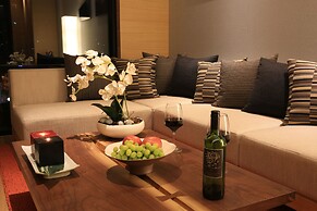 Borjomi Seoul Boutique Hotel