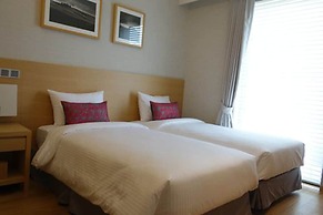 Borjomi Seoul Boutique Hotel