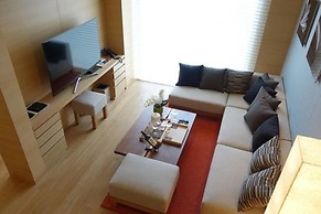 Borjomi Seoul Boutique Hotel