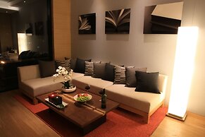 Borjomi Seoul Boutique Hotel