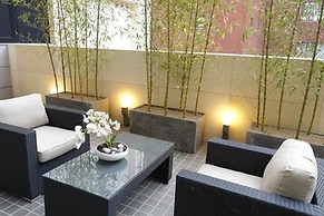 Borjomi Seoul Boutique Hotel