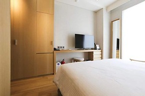 Borjomi Seoul Boutique Hotel