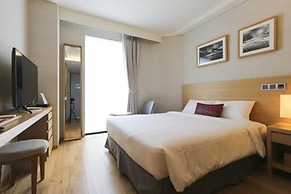 Borjomi Seoul Boutique Hotel