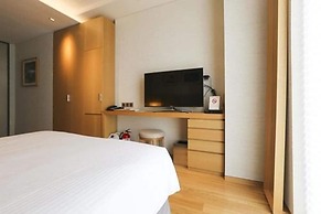Borjomi Seoul Boutique Hotel