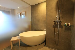 Borjomi Seoul Boutique Hotel