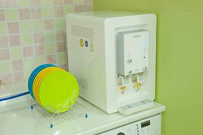 Busan Suk Bak Dot Com Guest House - Hostel