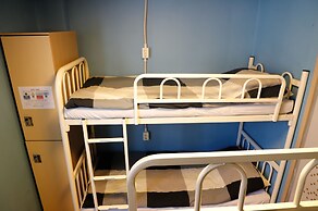 Busan Suk Bak Dot Com Guest House - Hostel