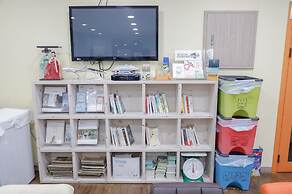 Busan Suk Bak Dot Com Guest House - Hostel