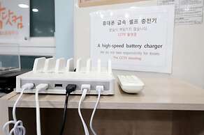 Busan Suk Bak Dot Com Guest House - Hostel