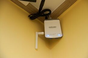 Busan Suk Bak Dot Com Guest House - Hostel