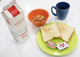 Busan Suk Bak Dot Com Guest House - Hostel