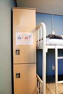 Busan Suk Bak Dot Com Guest House - Hostel