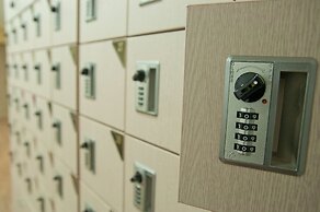 Busan Suk Bak Dot Com Guest House - Hostel