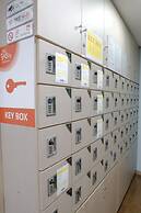 Busan Suk Bak Dot Com Guest House - Hostel