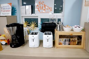 Busan Suk Bak Dot Com Guest House - Hostel