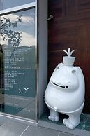 Teascape Chiayi