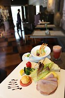 Teascape Chiayi