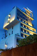 Teascape Chiayi