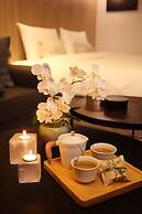 Teascape Chiayi