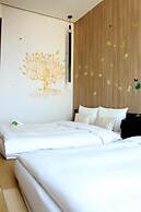 Teascape Chiayi