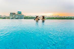 Teascape Chiayi