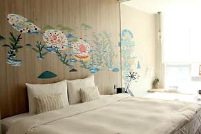 Teascape Chiayi