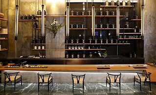 Teascape Chiayi
