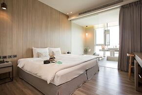 Teascape Chiayi