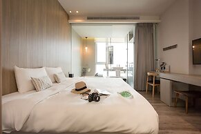 Teascape Chiayi