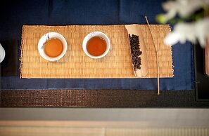 Teascape Chiayi