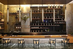 Teascape Chiayi