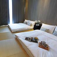 Teascape Chiayi