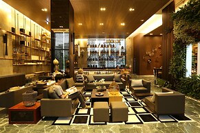 Teascape Chiayi