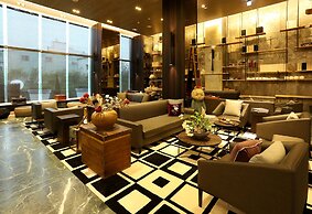 Teascape Chiayi